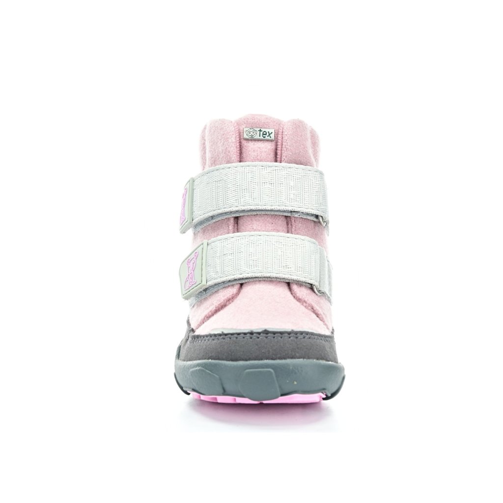 Affenzahn Winterstiefel Wolle Comfy Koala