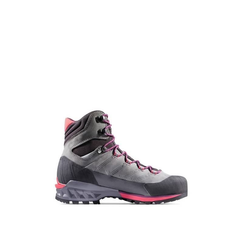 Mammut Kento Advanced High GTX® Alpine Bergschuhe Damen