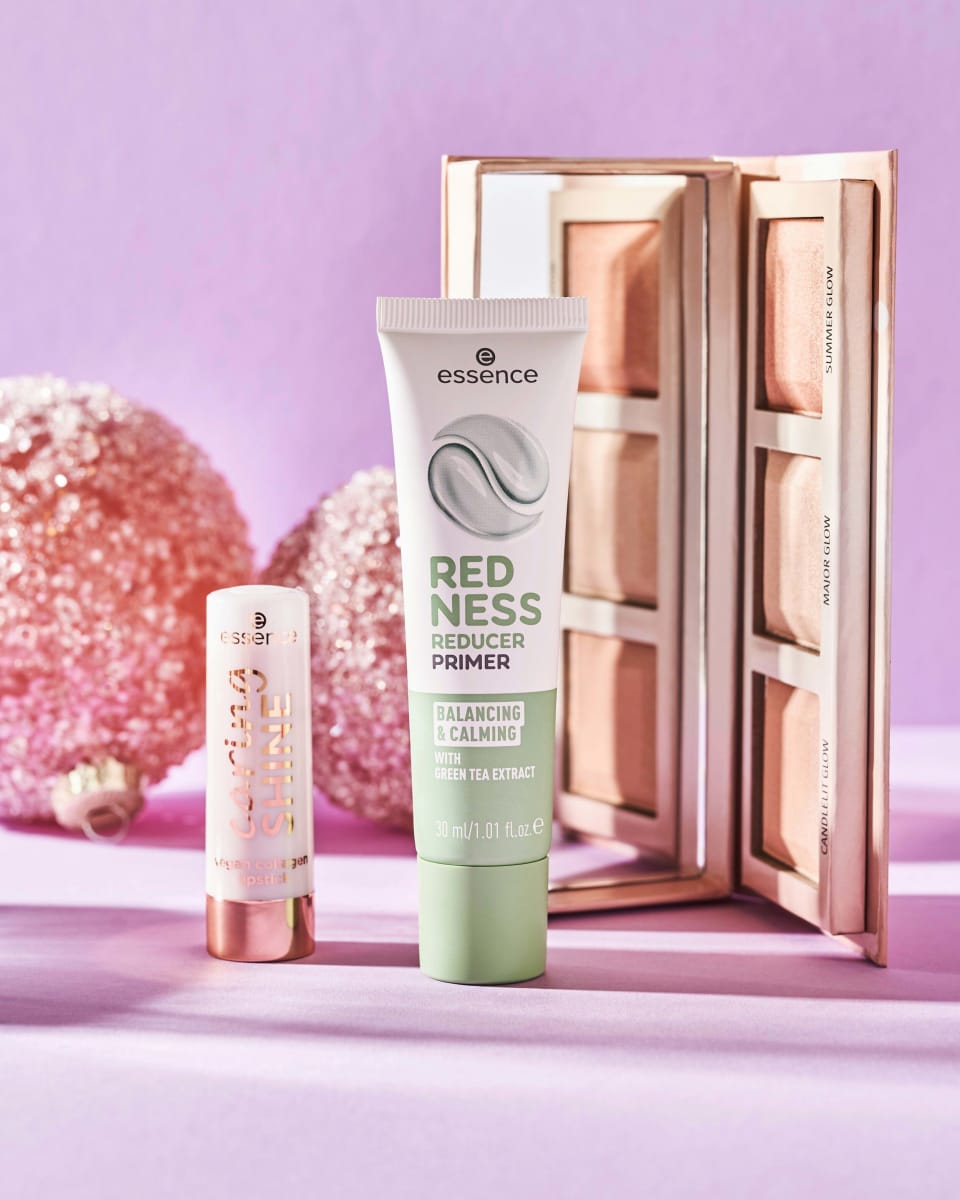 Primer Redness Reducer, 30 ml