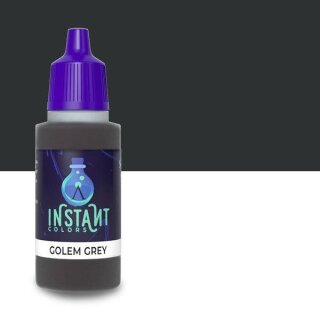 Instant Color: Golem Grey (17 ml)