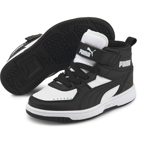KINDER FREIZEITSCHUHE PUMA REBOUND JOY AC PS