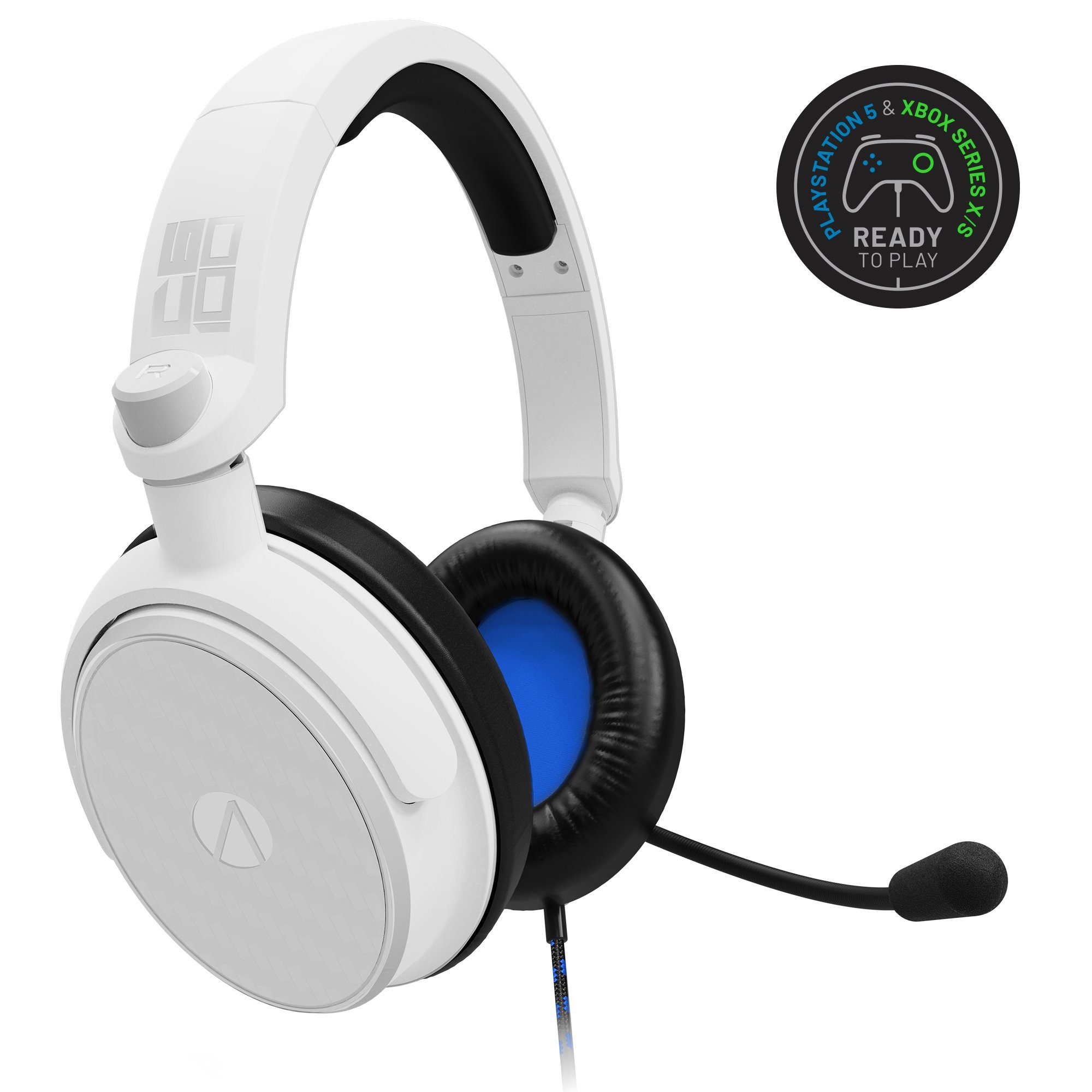 Stealth Multiformat Stereo Gaming Headset C6-100 Gaming-Headset