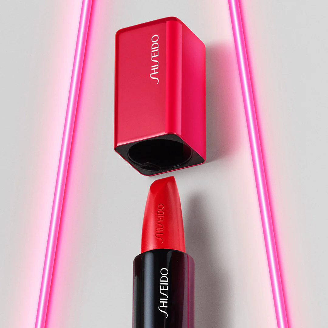TechnoSatin gēla lūpu krāsa - lūpu krāsa