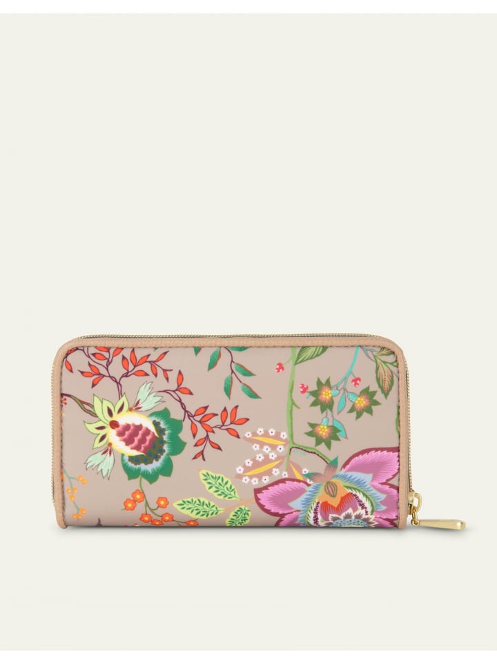 Oilily Portemonnaie Zoey in Braun günstig kaufen onesize