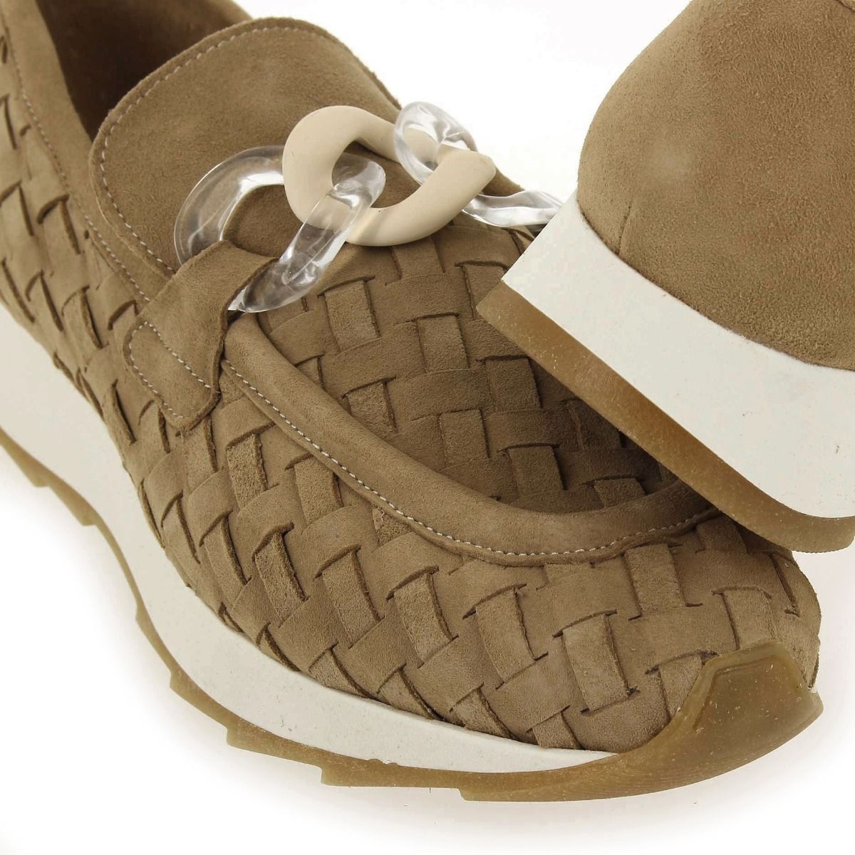 Rosemetal  FRENEUSE - Beige