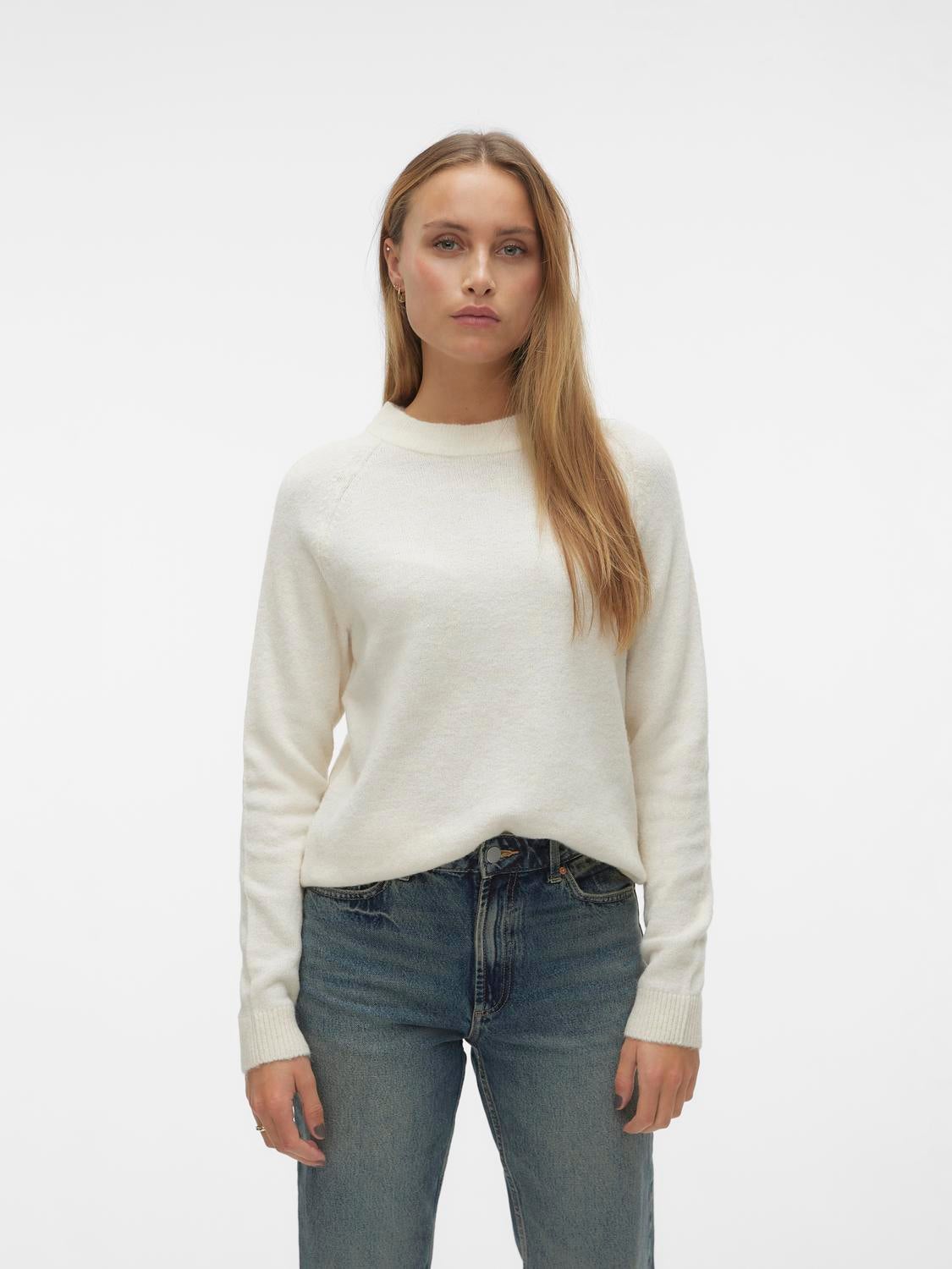 VMFILUCA Pullover