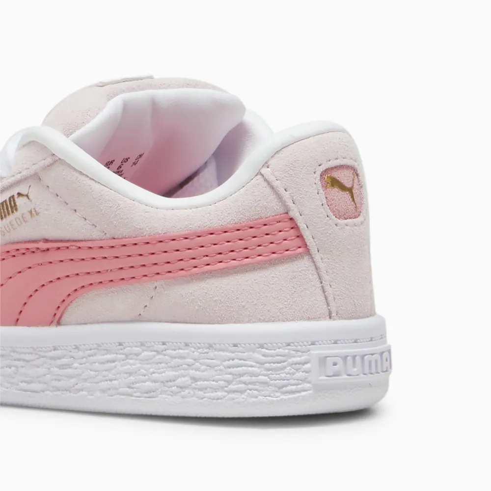 PUMA Suede XL 396579_07 / pink