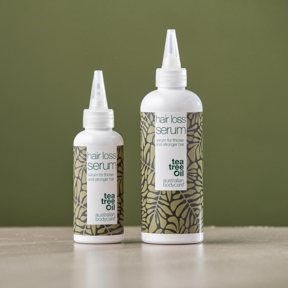 Hair Loss Serum