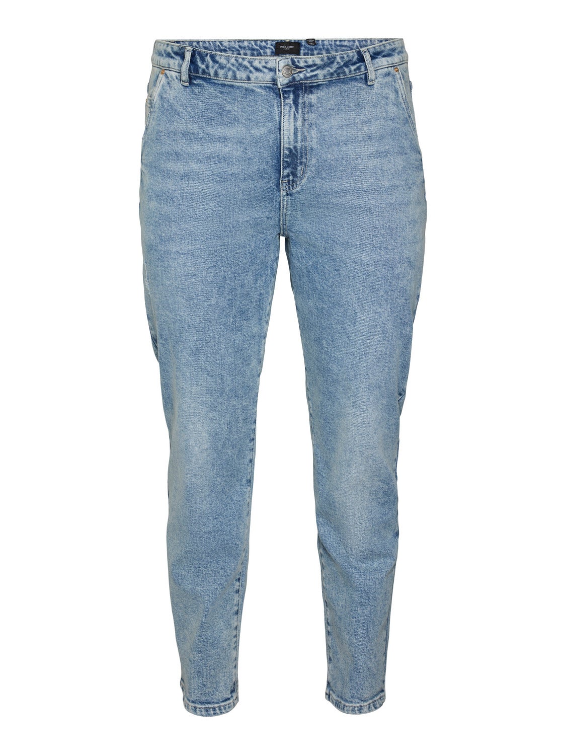 VMCISA Hohe Taille Hohe Taille Jeans