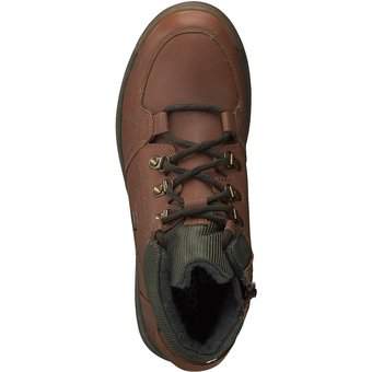 Josef Seibel Raymond 53 Schnürstiefelette in braun