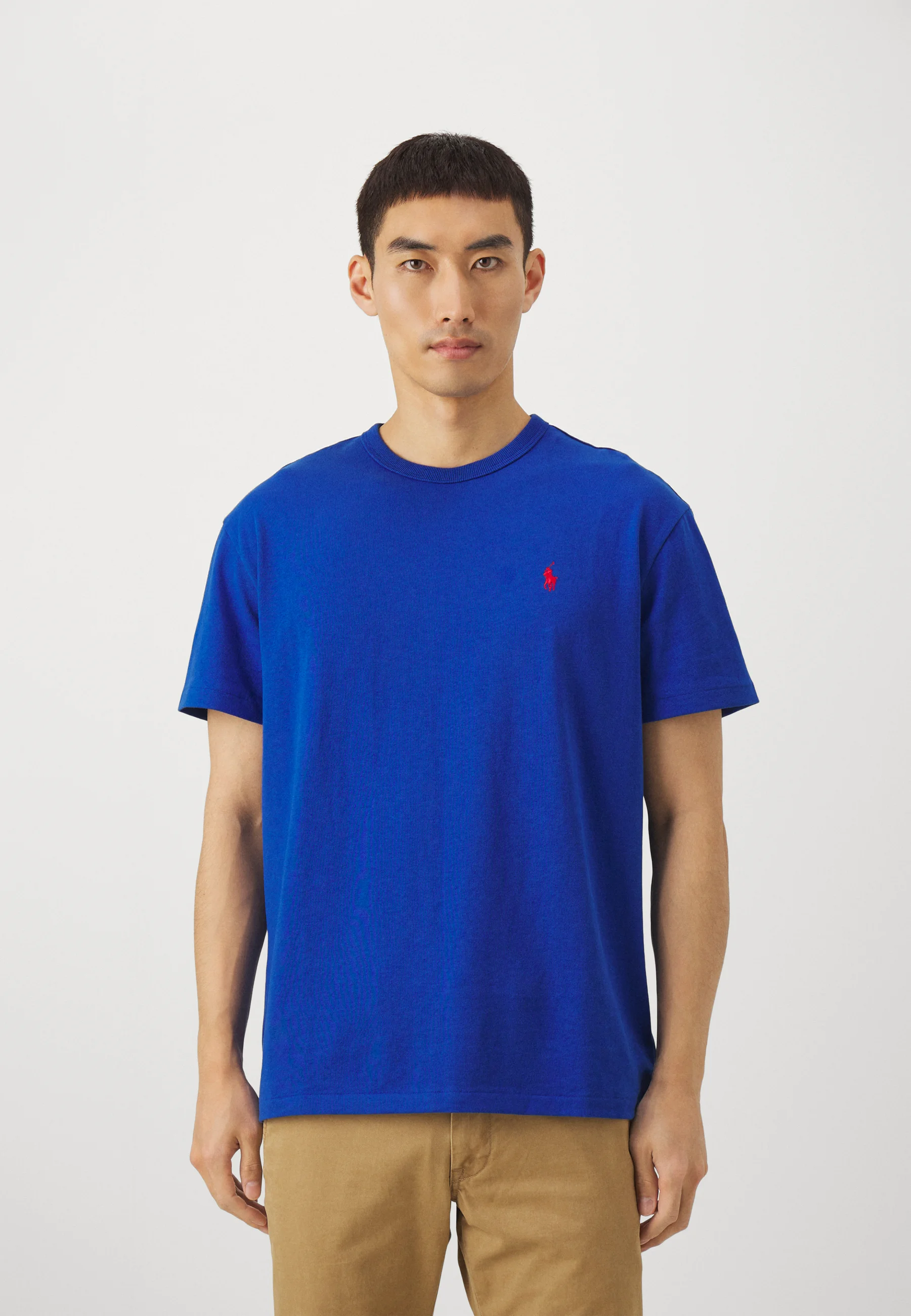 Polo Ralph Lauren MANGA CORTA - Camiseta básica