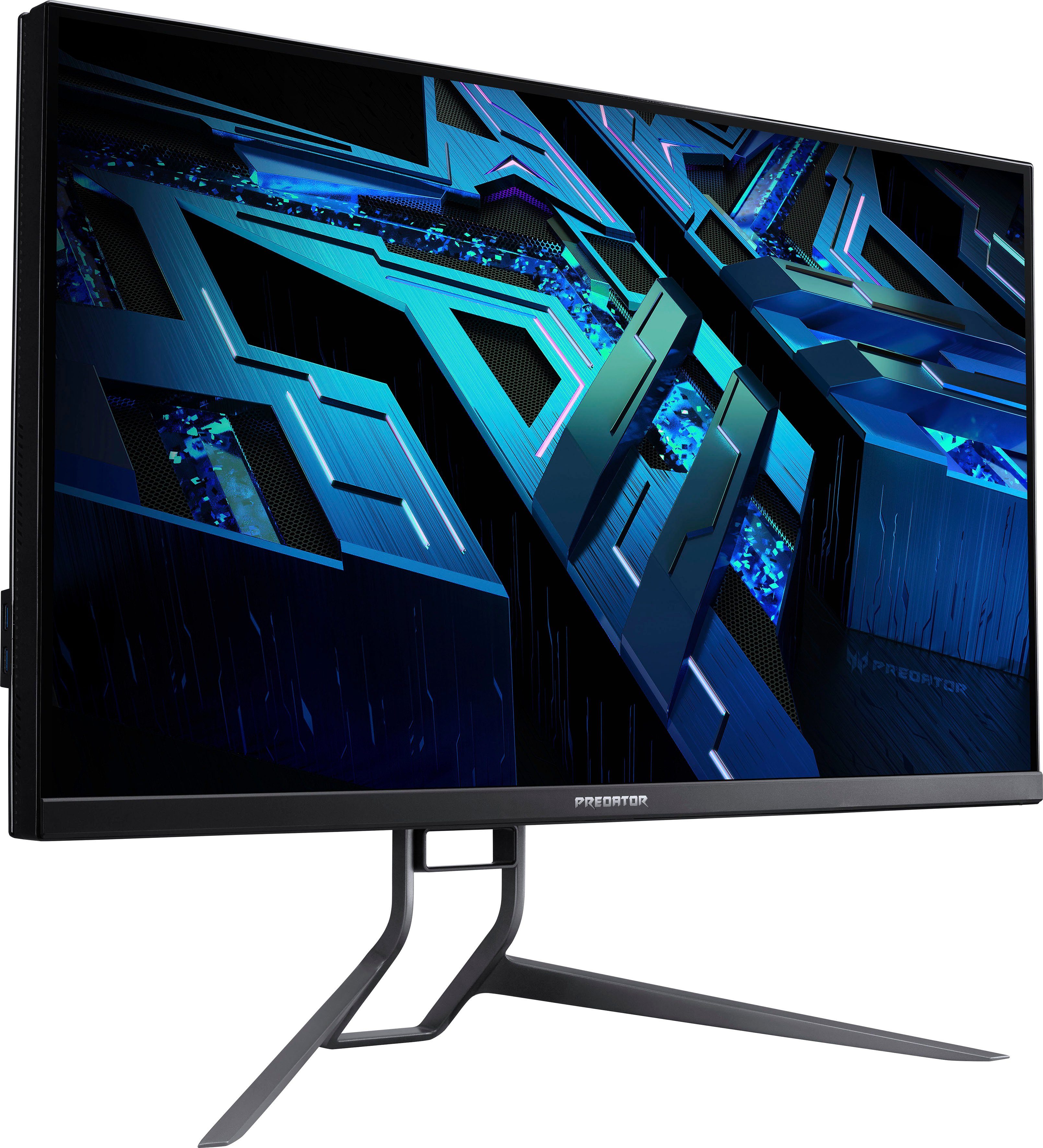 Acer Predator X32 FP Gaming-LED-Monitor (81 cm/32 