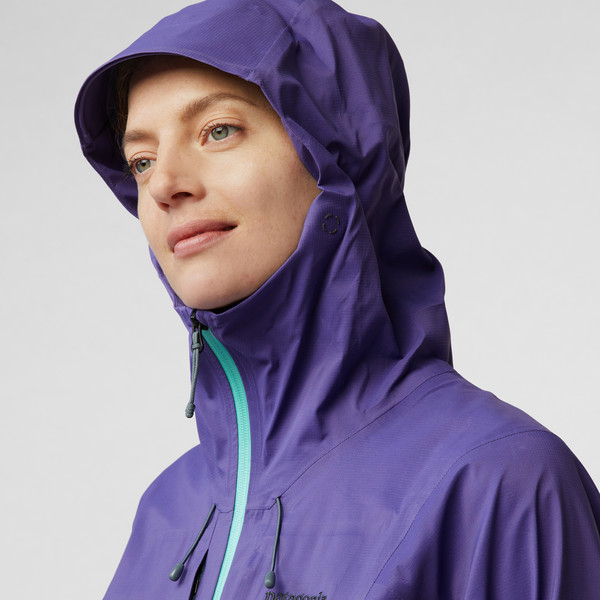 DUAL ASPECT JKT Damen - Hardshelljacke