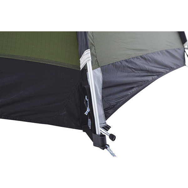 KEB DOME 2 - Kuppelzelt