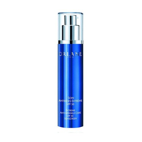 „Orlane Extreme“ raukšlių kremas nuo SPF 30, 50 ml