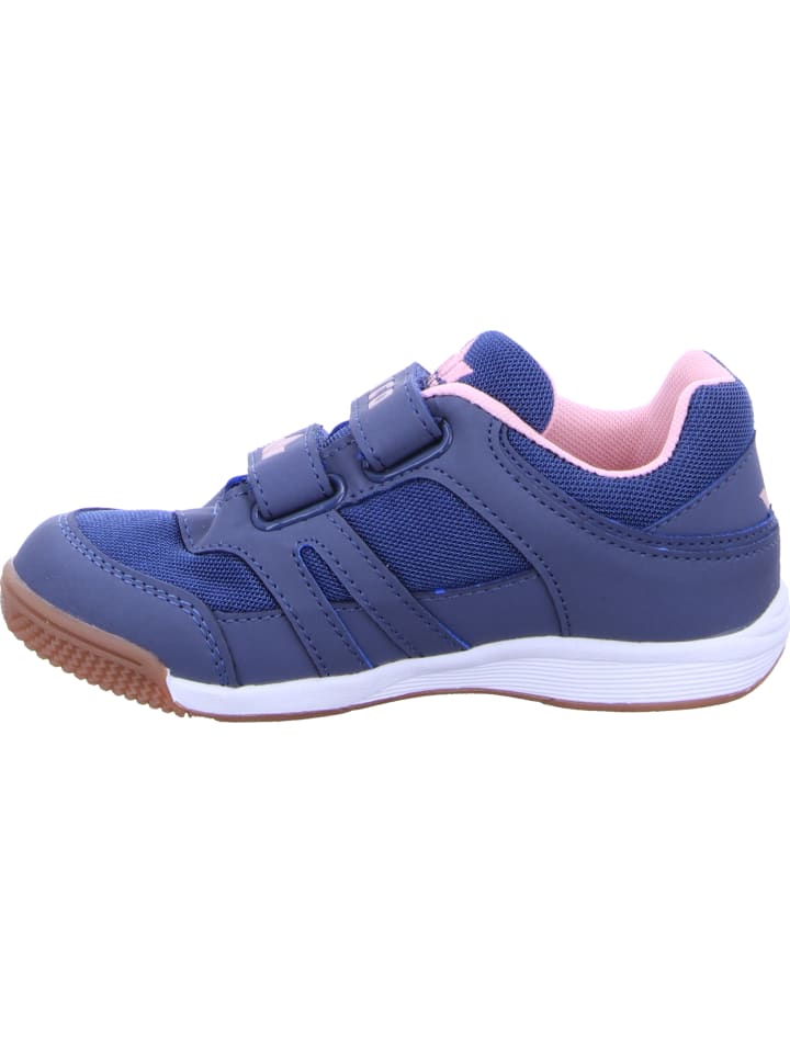 Lico Sportschuh in grau günstig kaufen