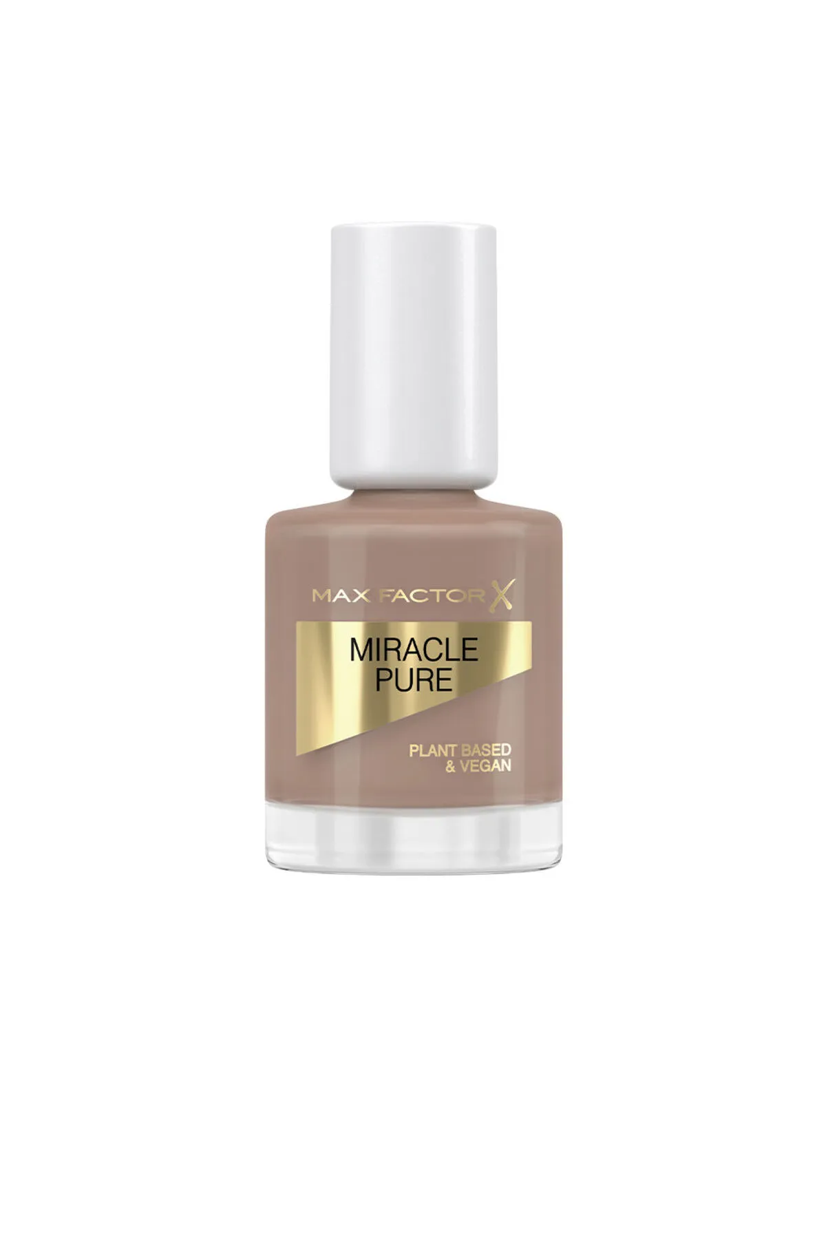 Max Factor  Miracle Pure Nagellack #812-Spiced Chai 12 ml
