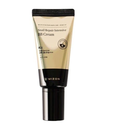 Mizon BB krém intenzív csigarepítő SPF 30 21 Rózsaszín bézs 50 ml