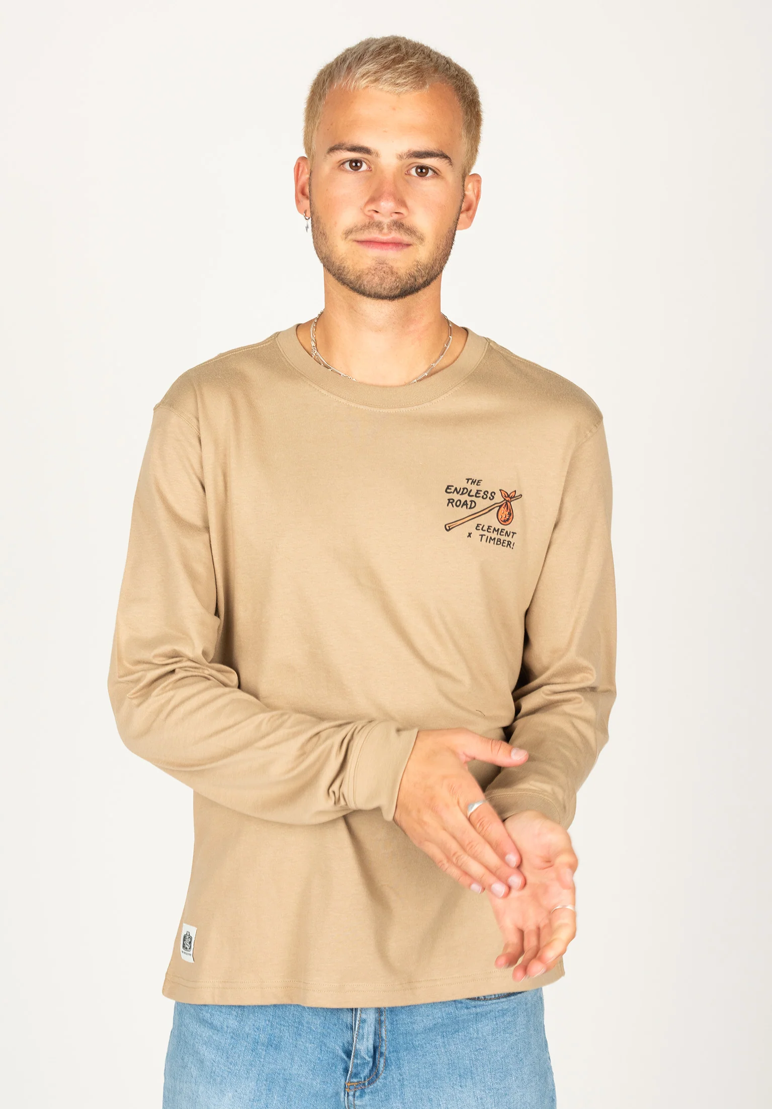 x Timber Roam