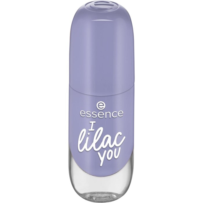 Gel Nail Colour