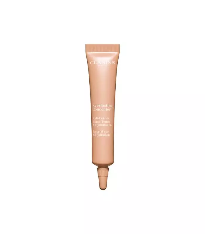 EVERLASTING CONCEALER Anti-cernes Haute Tenue & Hydratation