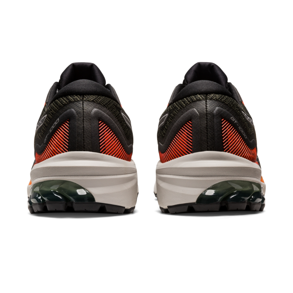 Asics GT 1000 11 TR 1011B573-300 / grün