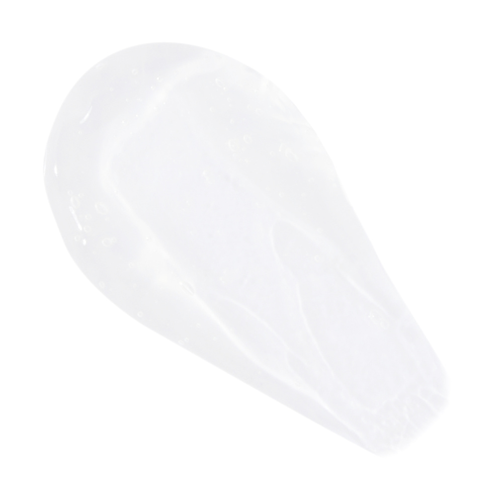 revolution hair Revolution Haircare Control My Curls Curl Jelly Gel
