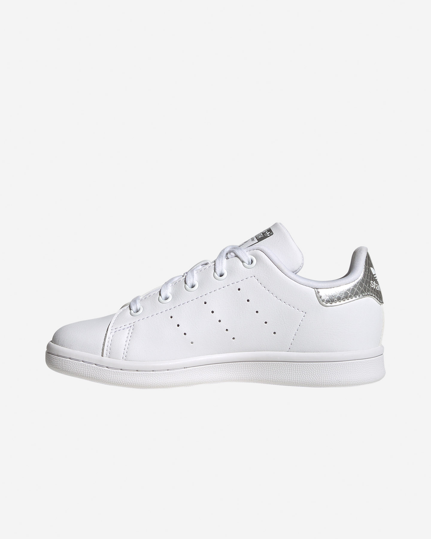 Buty sportowe Scarpe Adidas Stansmith Ps Jr GY4263