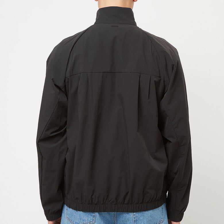 Norse Projects Korso Travel Light Harrington Jacket Black
