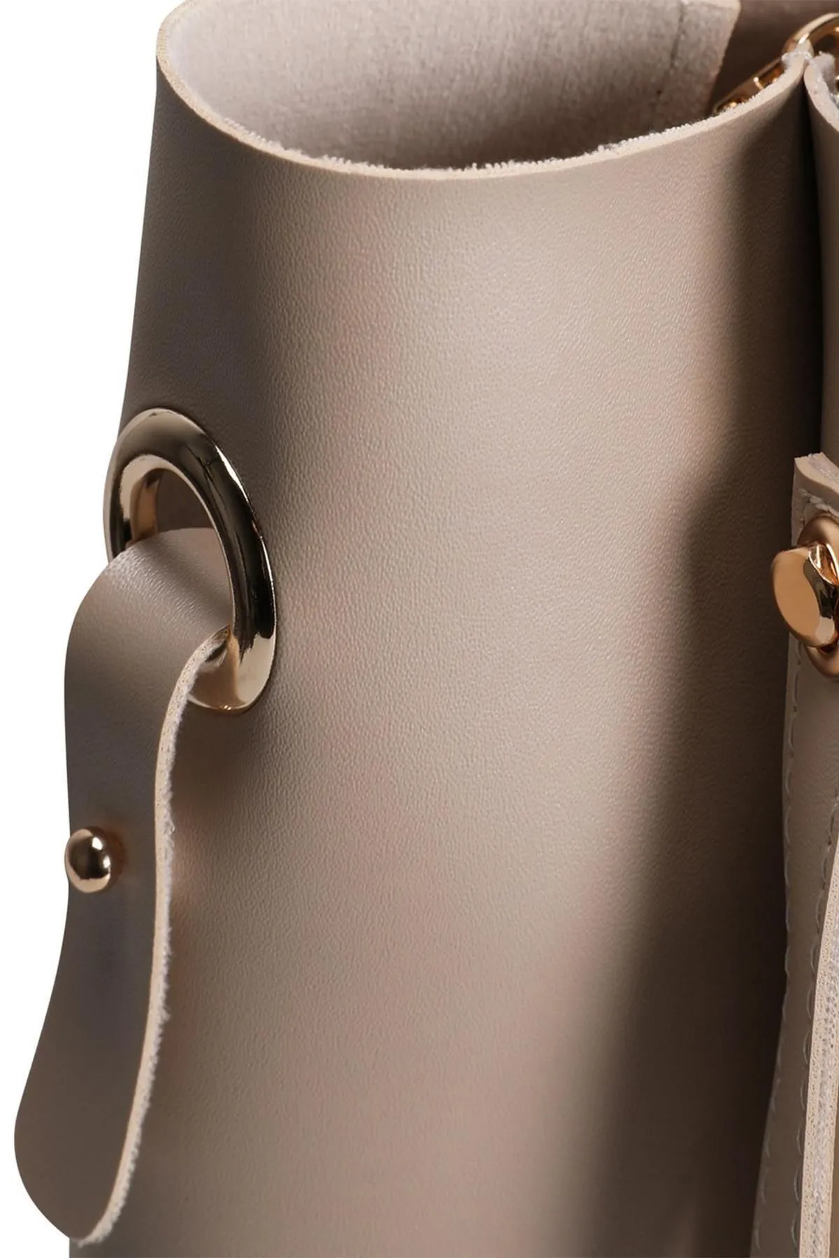 Lucky Bees  Damen Hand- und Schultertasche mit Innengeldbörse