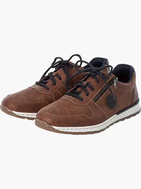 Rieker Herren Sneaker Low