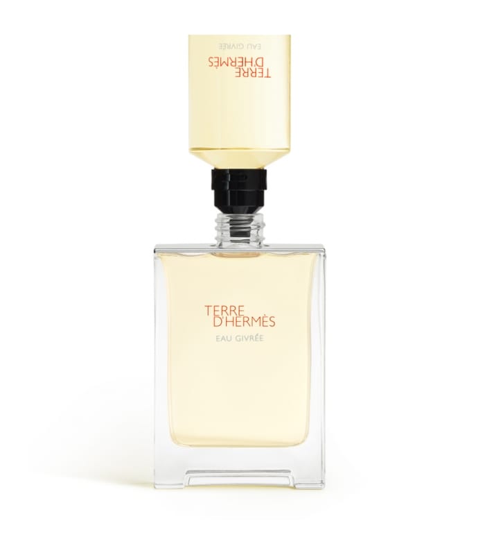 TERRE D’HERMÈS EAU GIVRÉE-Eau de Parfum Vaporisateur