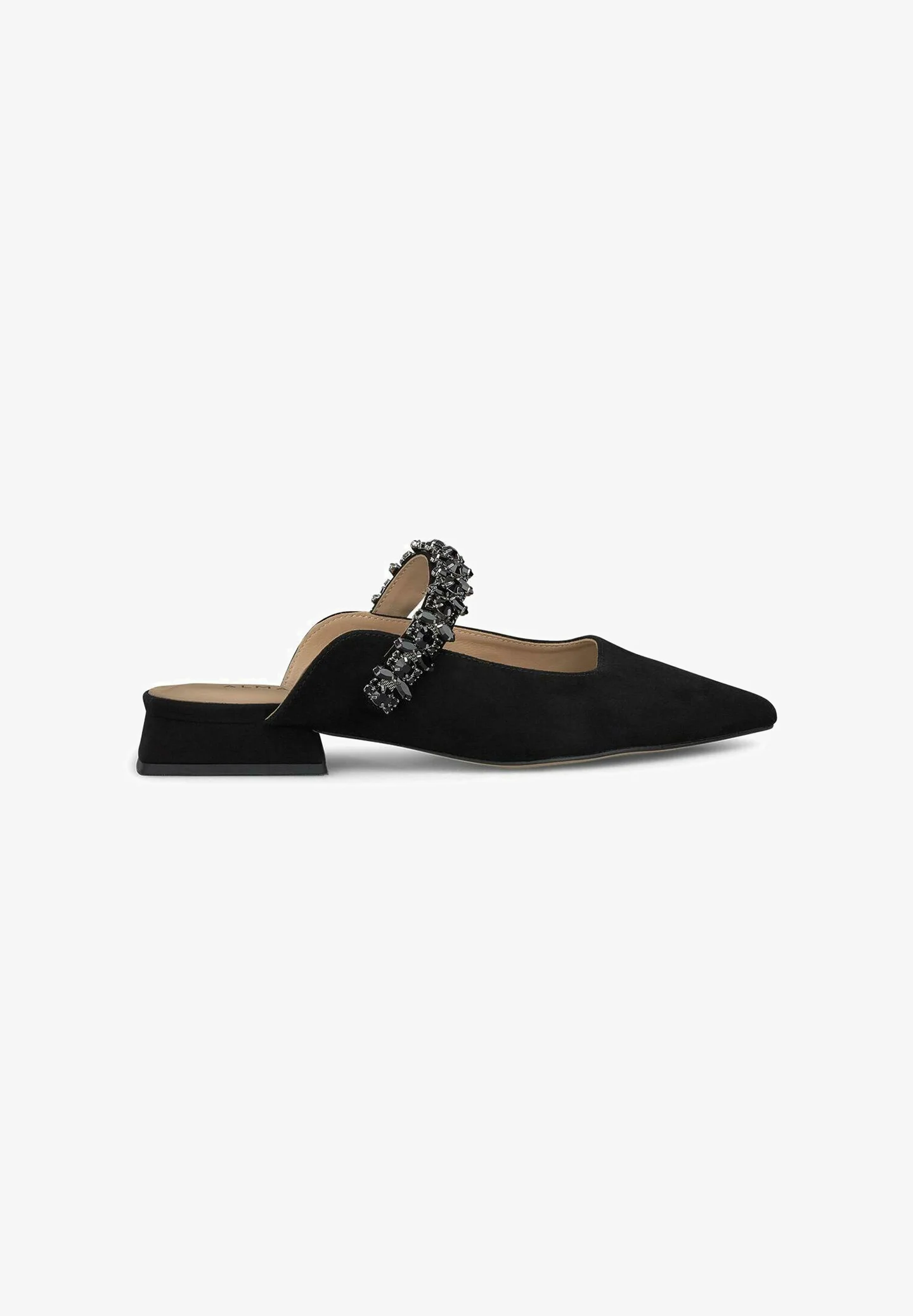 Alma en Pena PLANO TIRA PEDRERÍA - Zapatillas