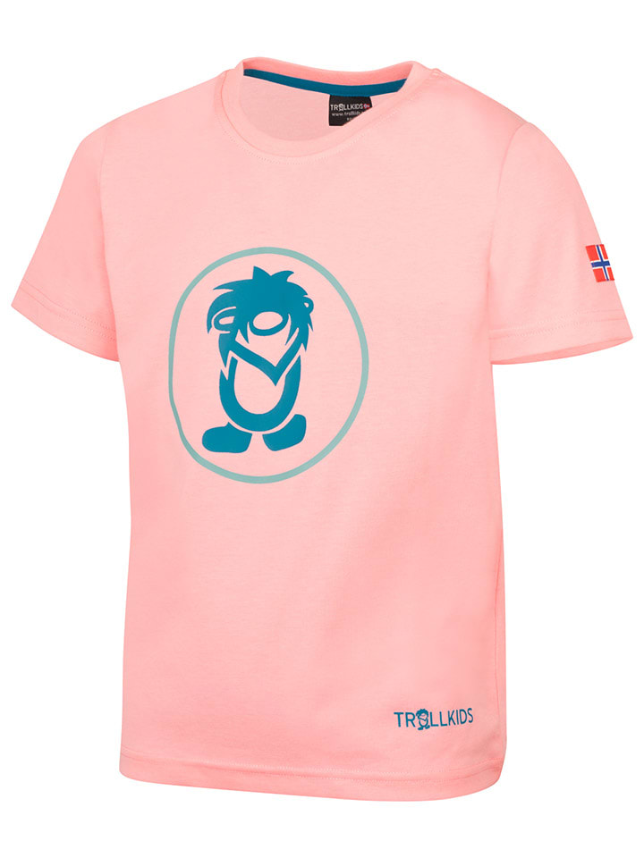 Trollkids Funktionsshirt 