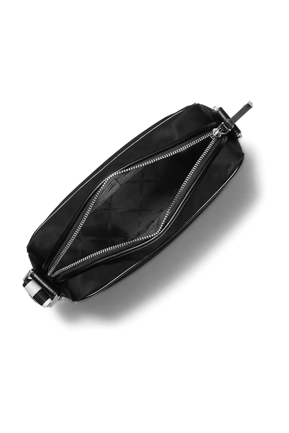 Michael Kors  Schwarze/optische Umhängetasche für Damen/Mädchen