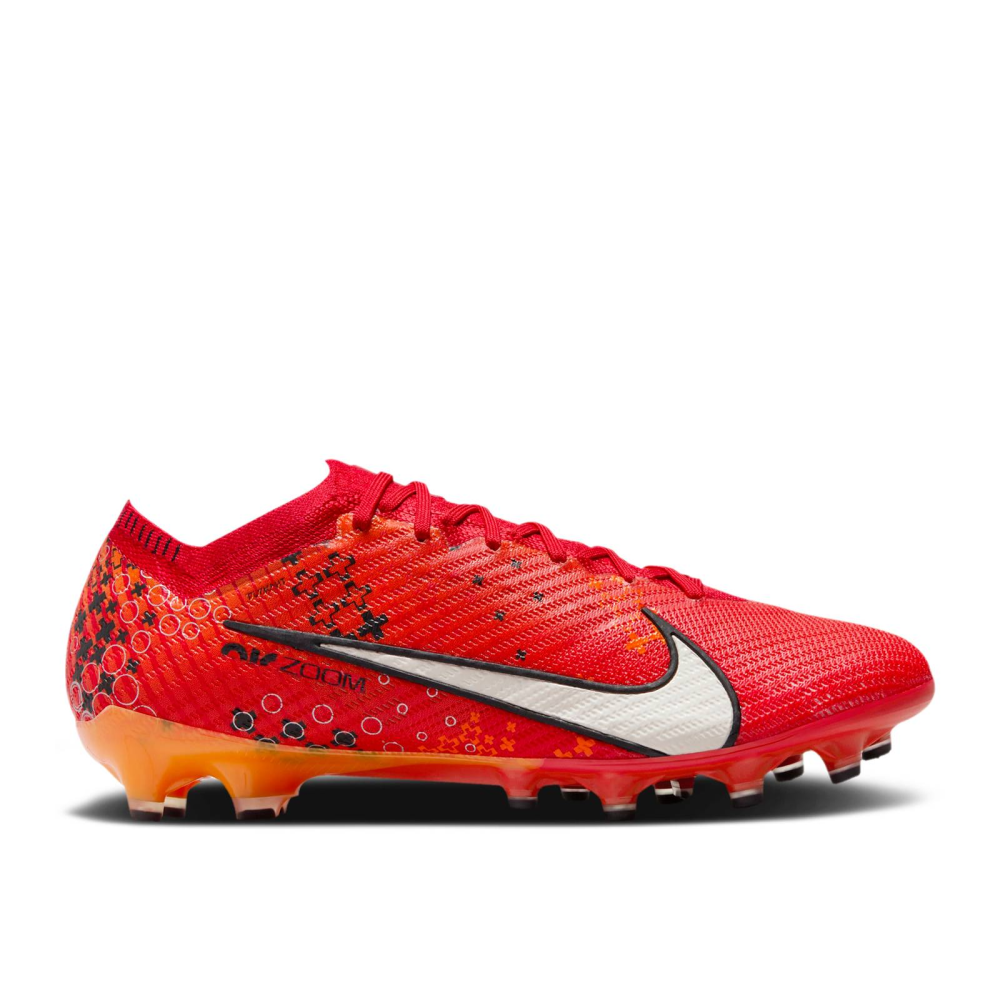 Nike Vapor 15 Elite Mercurial Dream Speed AG Pro Zoom FD1161-600 / rot