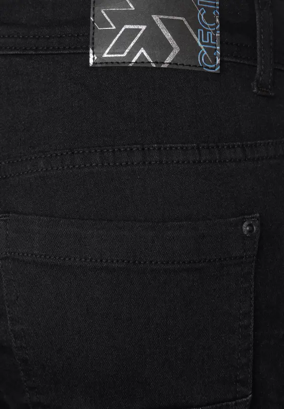 CECIL Slim Fit Jeans