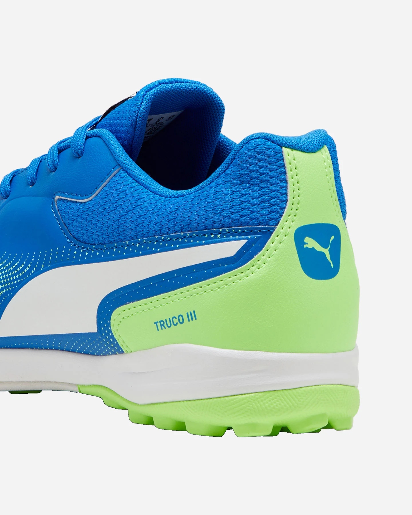Buty piłkarskie Puma Truco III Tt W 107426-03