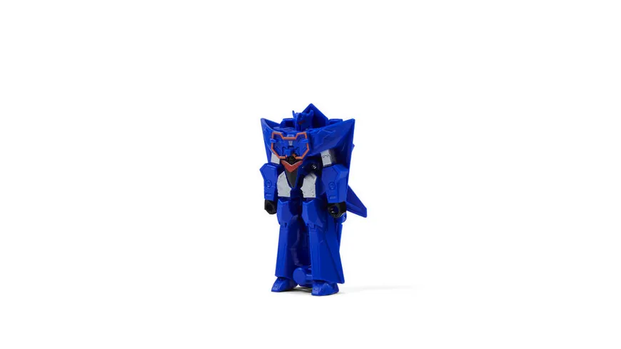 Hasbro - Transformers EarthSpark 1-Step Flip Changer, 1 Stück, sortiert