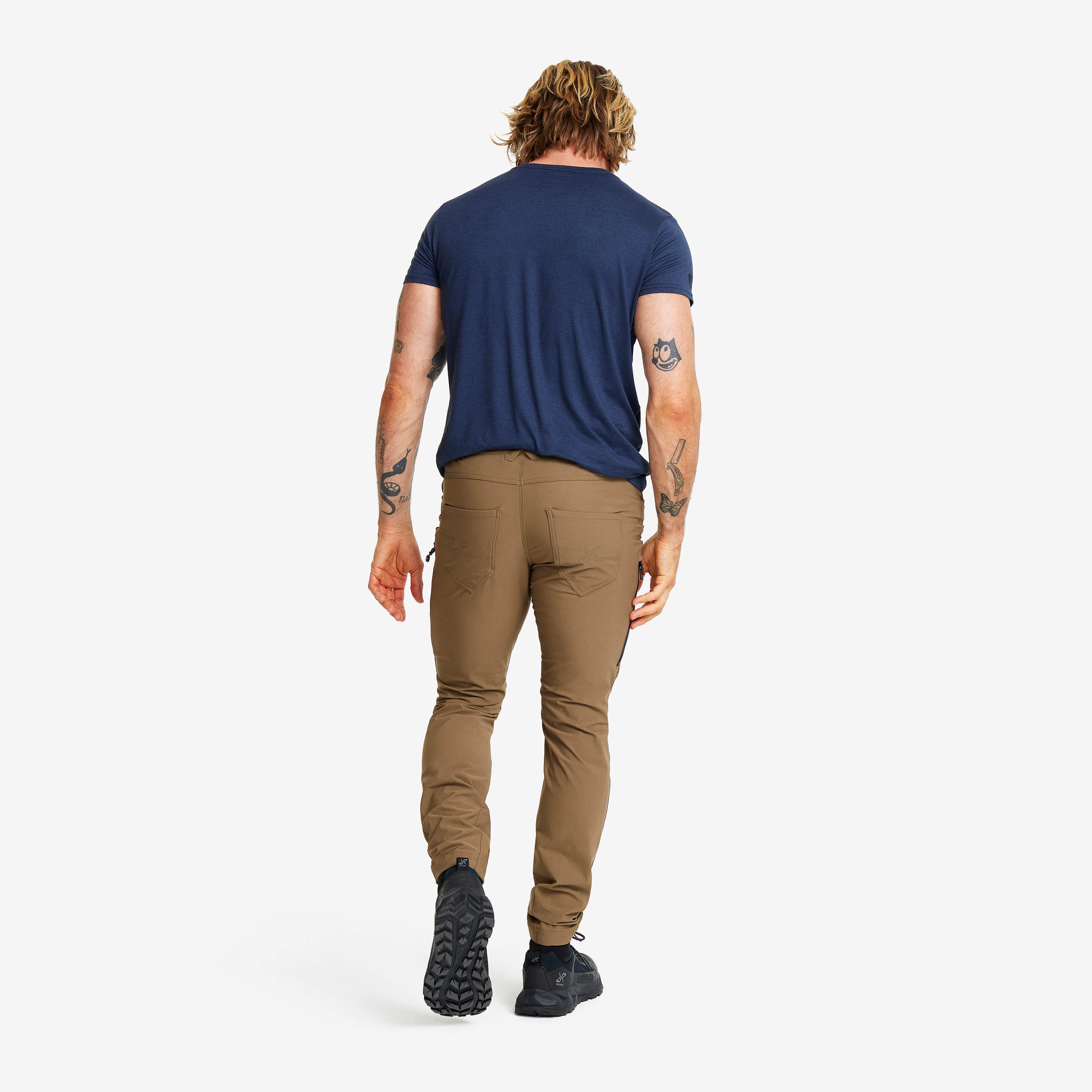 Adrenaline Outdoor Jeans Homme Cub