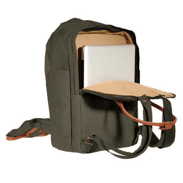KÅNKEN NO. 2 LAPTOP 15' - Laptoprucksack