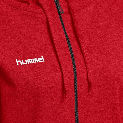 DAMEN KAPUZENSWEAT GO