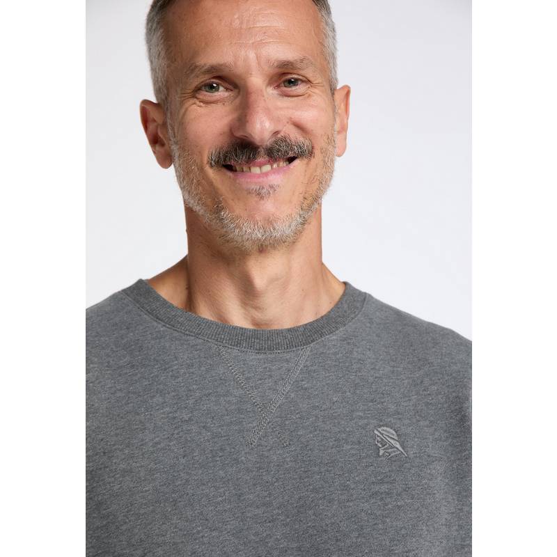 Schmuddelwedda Sweatshirt Herren