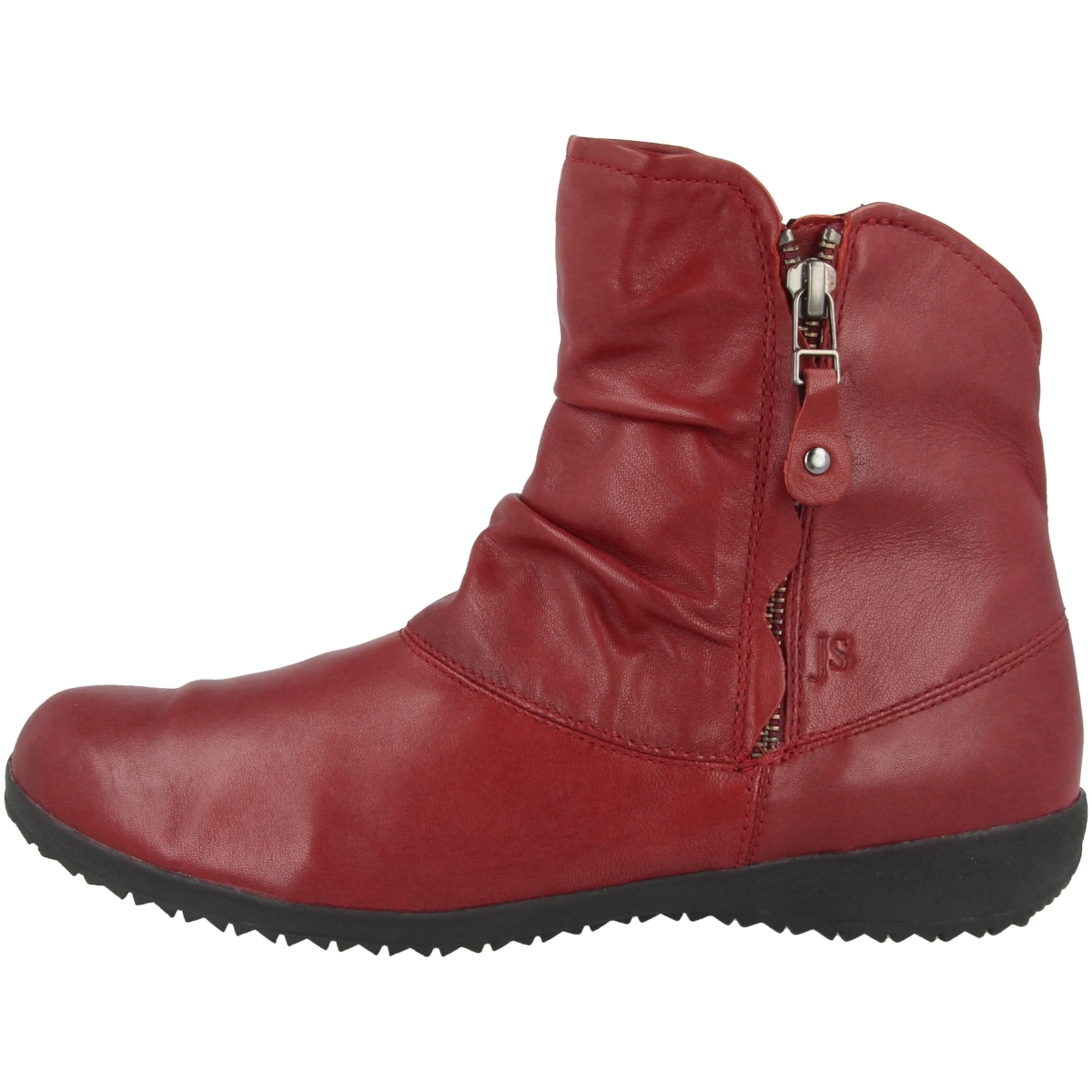 Josef Seibel Naly 24 Stiefelette rot