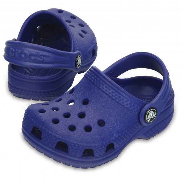 Crocs - Kid's Crocs Littles - Sandalen