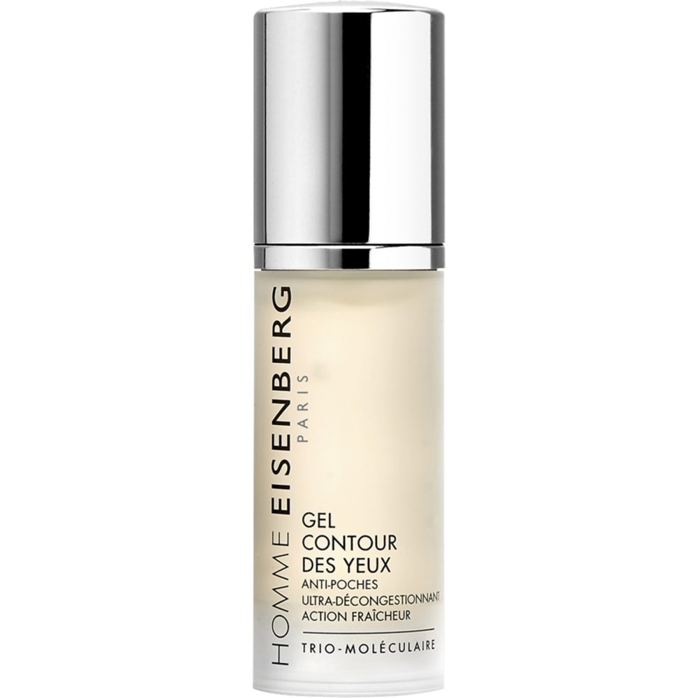 Eisenberg Homme Gel Contour Yeux Soin visage