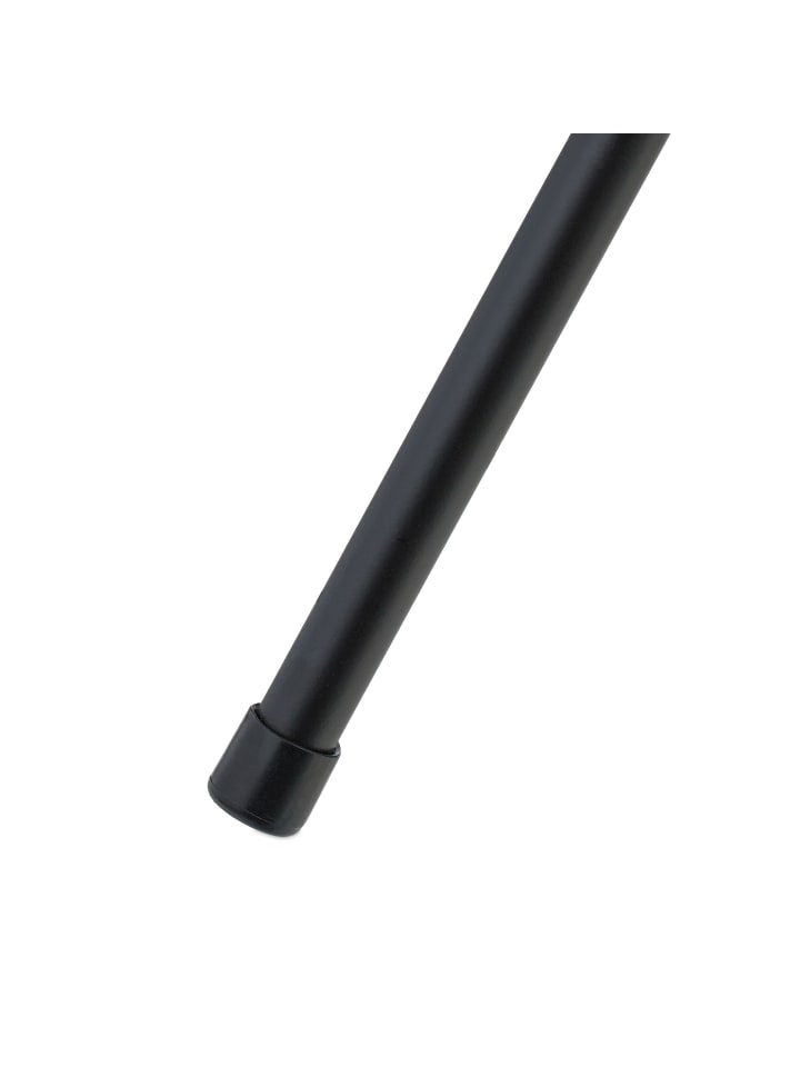 relaxdays Wäscheständer in Schwarz - (B)62 x (H)136 x (T)51 cm günstig kaufen onesize