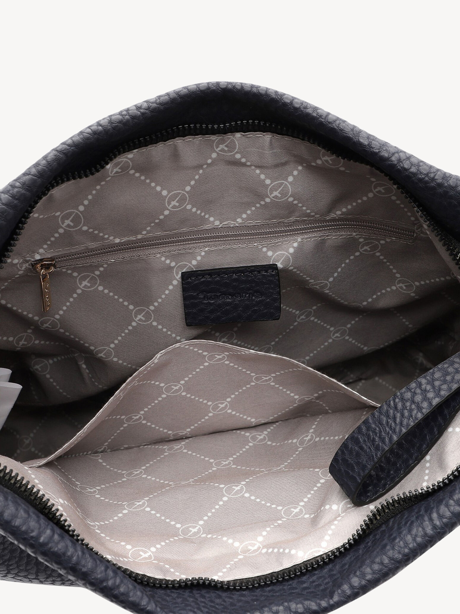 Sac - bleu