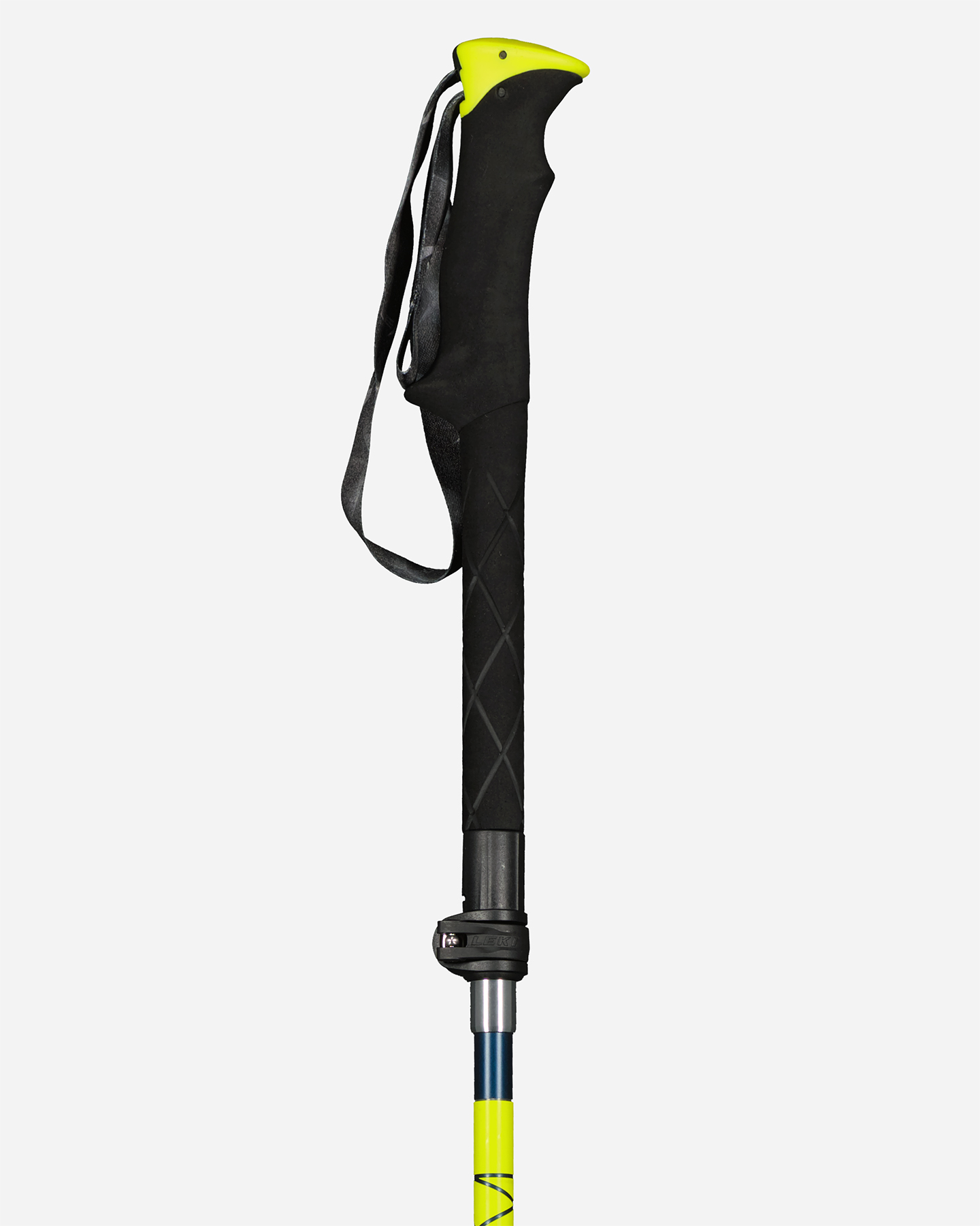 Bastoncini Trekking Leki Legacy Fx Ta 110-130 Cm 65222452
