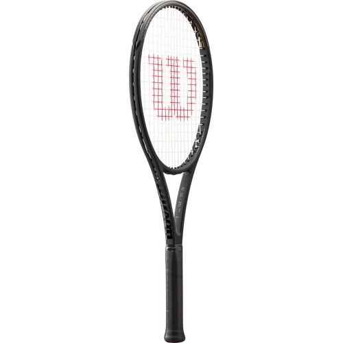 HERREN TENNISSCHLÄGER PRO STAFF 97L V13.0 TNS FRM